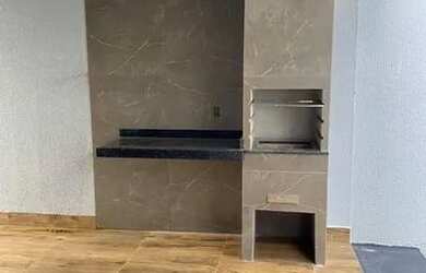 Imagem 7: Casa para venda no Jardim Riviera - Aparecida de Goiânia - GO