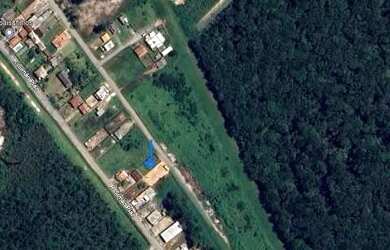 Imagem: O terreno possui 324m² de Área e está localizado em São