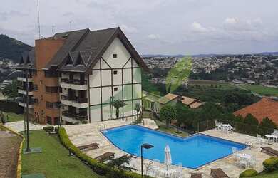 Imagem 10: Apartamento à Venda em Atibaia Vista Espetacular