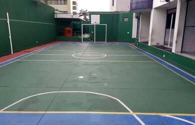 Imagem 12: Alugo ou vendo apartamento 2/4 com 76 metros Stiep R$ 470.000