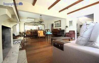 Imagem 6: Sobrado maravilhoso. 343m² de Área, 5 Vagas na garageme4 Dormitórios