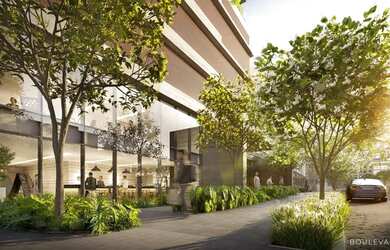 Imagem 4: APARTAMENTO RESIDENCIAL em São Paulo - SP, Vila Nova Conceição