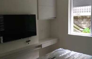 Imagem 11: Copacabana Studio Mobiliado perto do Metro Rua Tonelero