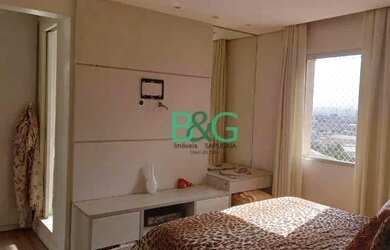 Imagem 14: Apartamento com 3 dormitórios à venda, 135 m² por R$ 849.000 - Parque Novo Mundo - São Pau