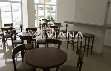 Imagem 9: Apartamento para Venda ou Locação no Campestre em Santo André