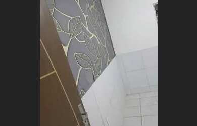 Imagem 8: Alugo casa tudo incluso. Ar-condicionado, 2 Banheirose2 Dormitórios