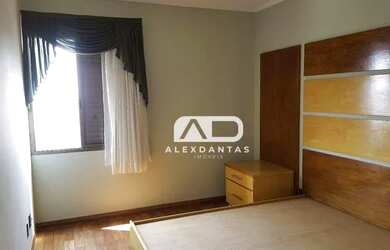 Imagem 6: Apartamento com 3 dormitórios para alugar, 100 m² por R$ 5.500,00/mês...