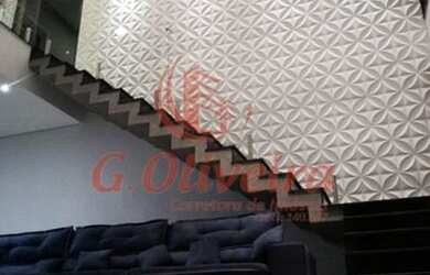 Imagem 3: Sobrado para Venda em Itupeva, Residencial Granville São Venâncio 3,...