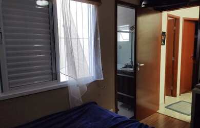 Imagem 10: SÃO PAULO - Casa de Condomínio - VILA CAMPO GRANDE