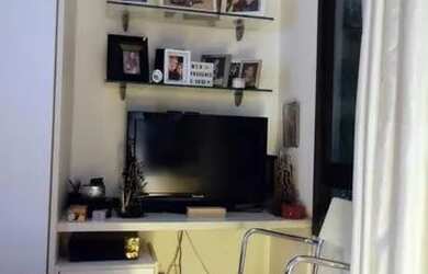 Imagem 13: Apartamento para venda no Edf. Coimbra tem 75m² com 3 quartos no Imbuí