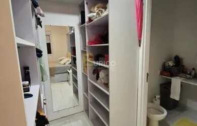 Imagem 3: Apartamento à venda no Condomínio Residencial Tons de Ipanema em Jundiaí/SP