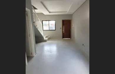 Imagem 13: Sobrado novo, 2 suíte à venda, 78 m² por R$ 390.000 - Bairro Itajuba-...