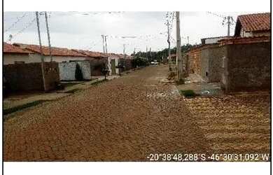 Imagem 3: SAO JOAO BATISTA DO GLORIA - Casa Padrão -