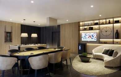 Imagem 7: APARTAMENTO RESIDENCIAL em São Paulo - SP, Mooca