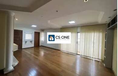 Imagem: O apartamento possui 3 Dormitórios, 4 Banheiros, 2 Vagas na