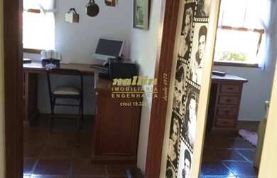 Imagem 10: Casa Residencial Condomínio Ville de Chamonix Fase II