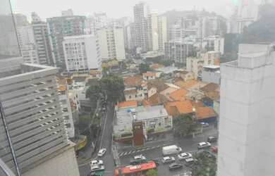 Imagem 8: Sala, 28 m² - venda por R$ 187.927,00 ou aluguel por R$ 1.772,00/mês...