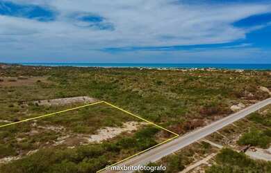 Imagem 2: Terreno em Touros - Touros