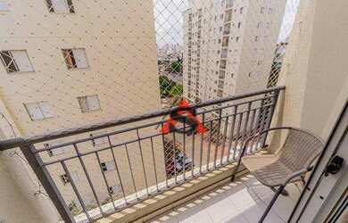 Imagem 7: Apartamento com 2 dormitórios à venda, 48 m² por R$ 309.000,00 - Vila...