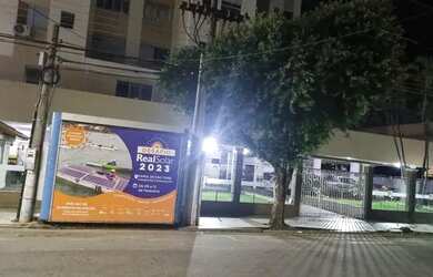 Imagem 6: Alugo loja na Pelinca de frente ao Pelicão