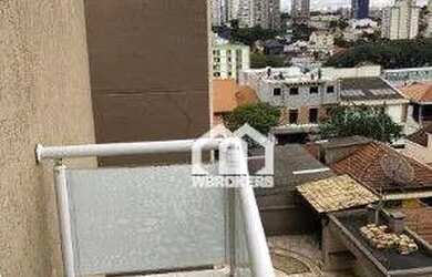 Imagem 10: Apartamento com 3 dormitórios à venda, 108 m² por R$ 530.000 - Campestre...