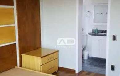 Imagem 5: Apartamento com 3 dormitórios para alugar, 100 m² por R$ 5.500,00/mês...