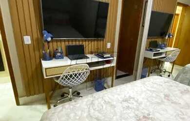 Imagem 4: APARTAMENTO RESIDENCIAL em GOIÂNIA - GO, JARDIM GOIÁS