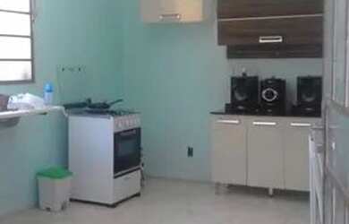 Imagem 1: Casa. 2 Vagas na garageme1 Dormitório