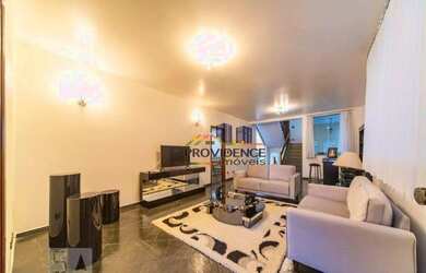 Imagem 2: Sobrado - venda por R$ 2.300.000,00 ou aluguel por R$ 15.000,01/mês -...