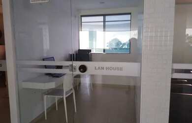 Imagem 16: Alugo ou vendo apartamento 2/4 com 76 metros Stiep R$ 470.000