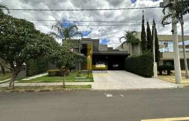 Imagem 3: Casa de Condomínio em Residencial Eco Village - São José do Rio Preto,...