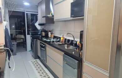 Imagem 16: São Caetano do Sul - Apartamento Padrão - Barcelona