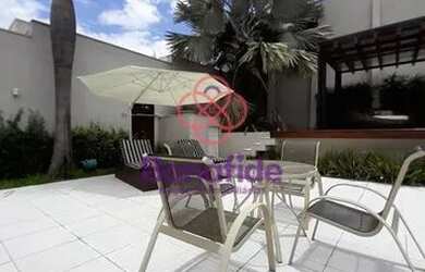 Imagem 7: JUNDIAÍ - Casa de Condomínio - JUNDIAÍ MIRIM