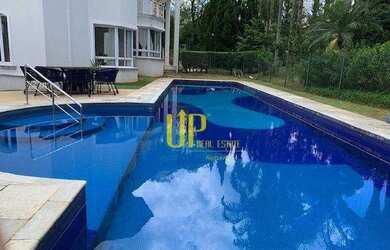 Imagem 13: Casa com 5 dormitórios, 843 m² - venda por R$ 8.000.000,00 ou aluguel...