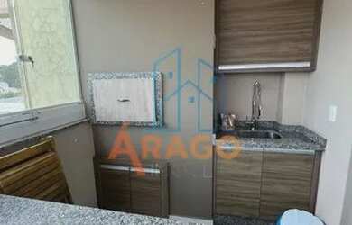 Imagem 14: Apartamento Alto Padrão para venda, Oxford, São Bento Do Sul - AP51