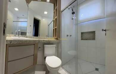 Imagem 13: Apartamento à venda no bairro Gleba Fazenda Palhano - Londrina/PR