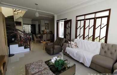 Imagem 6: Linda Casa Na Cidade Dos Fucionarios Fortaleza-Ce. 1UQN624