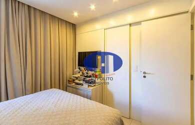 Imagem 11: Apartamento com 2 dormitórios à venda, 97 m² por R$ 1.600.000,00 - Lourdes - Belo Horizont