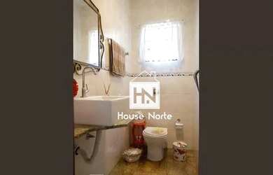 Imagem 8: Casa Residencial à venda, Água Fria, São Paulo - CA0097