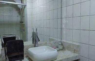 Imagem 4: Apto 2 dormitórios, 1 vaga 52 m² - venda por R$ 339.000 ou aluguel por...