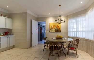 Imagem 12: Alto da Boa Vista Jardim Cordeiro Belíssima Casa em Condomínio A. Padrão