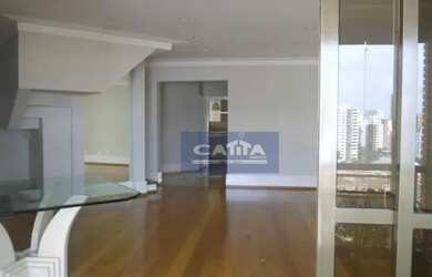 Imagem 2: Cobertura à venda, 339 m² por R$ 2.720.000,00 - Tatuapé - São Paulo/SP