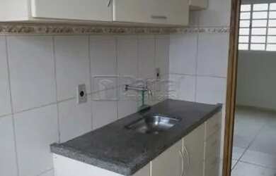 Imagem 3: Apartamento Padrão em Franca