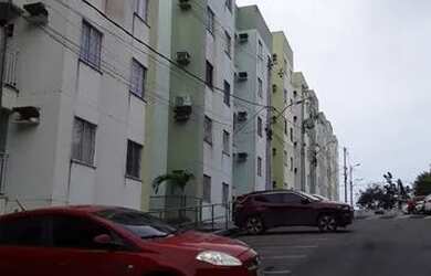 Imagem 12: Apartamento 2/4 Condomínio Garden Residencial Cajazeiras