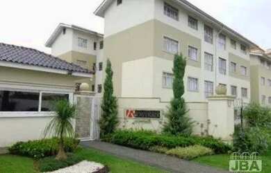 Imagem: O apartamento possui 3 Dormitórios, 1 Banheiro, 1 Vaga na garagem