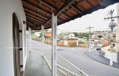 Imagem 6: CASA RESIDENCIAL em BRAGANÇA PAULISTA - SP, JARDIM COMENDADOR CARDOSO