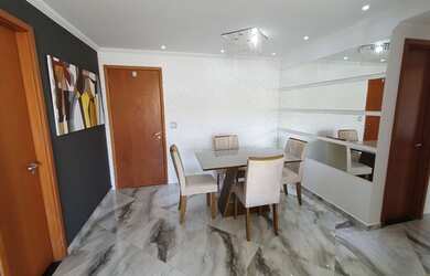 Imagem 3: Apartamento de 3 Quartos, suíte, 85 metros no Sublime Max - Recreio