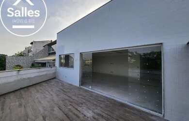 Imagem: RIO DE JANEIRO - Apartamento Padrão - RECREIO DOS BANDEIRANTES