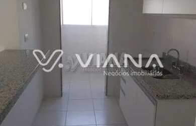 Imagem 3: Apartamento para Venda ou Locação no Campestre em Santo André