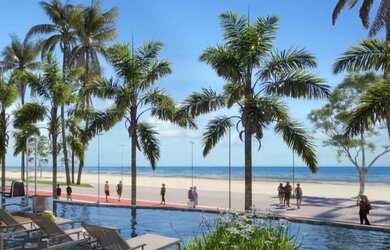 Imagem 1: Apartamento para venda possui 160 metros quadrados com 4 quartos